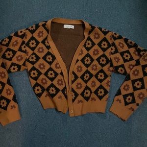 Pacsun (LA Hearts) sweater